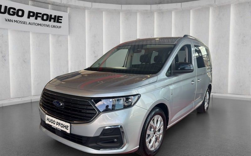 Ford Tourneo-connect 1,5 EcoBoost PHEV 110 KW Titanium Auto 5dr Kauf