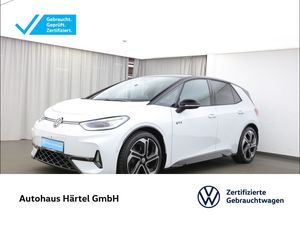 Volkswagen ID.3 GTX PERFORMANCE 79 KWH AUTOMATIK Sportpaket