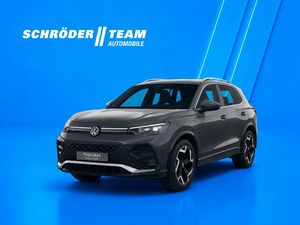 Volkswagen Tiguan 1.5 eHybrid OPF 110kW DSG R-Line