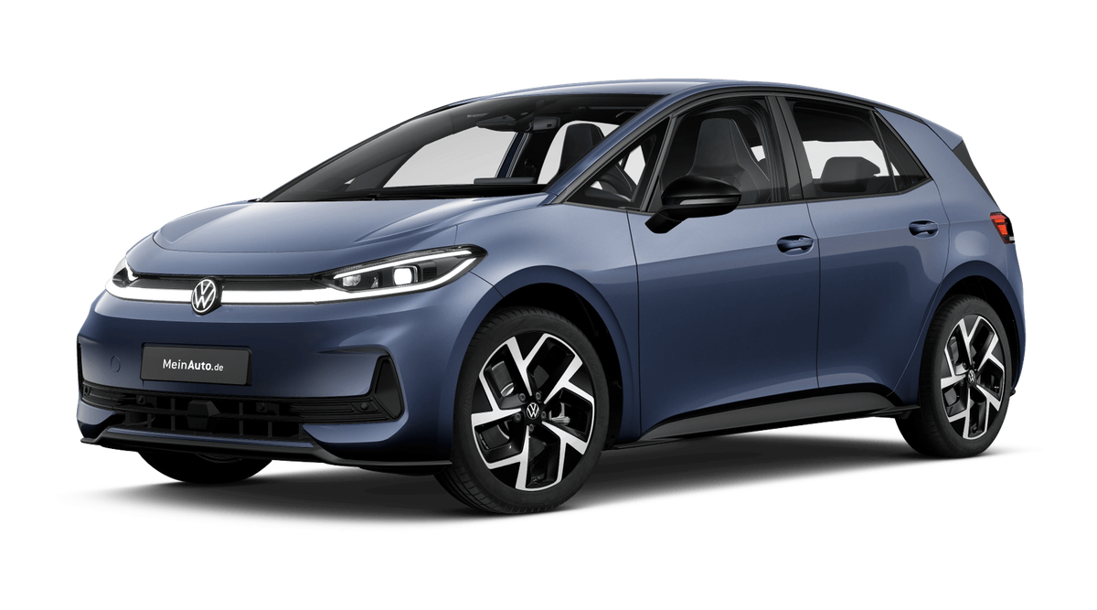 VW ID.3 Neo Trend 50 kWh 125 kW Leasing