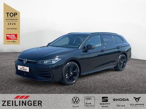 Volkswagen Passat Variant R-Line TDI DSG 4Motion|AHK|PANO|A