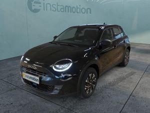 Fiat 600 125 Jahre Edition Navi LED ACC Apple CarPlay Android Auto Auto kaufen