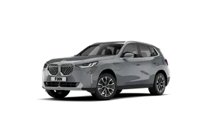 BMW X3 xDrive20d xDrive20d