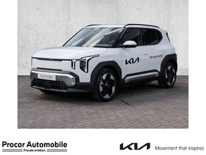 Kia EV2 42,2-kWh Earth Tech WinterConnect DriveWise
