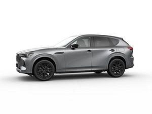 Mazda CX-60 3.3L E-SKYACTIV D Homura Plus*SONDERANGEBOT*254PS,BOSE,MATRIX,LEDER*