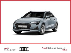 Audi A3 Sportback TFSI e 40 S tr.