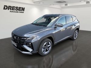 Hyundai Tucson 1.6 T-GDI Trend/Automatik/Navi/LED/Sitzhe