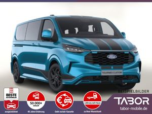 FORD Tourneo Custom 2.0 TDCi 170 Aut Sport 320 L2 AHK Auto-Abo
