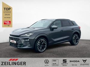 Cupra Terramar 4Drive TSI DSG|AHK|PANO|HEAD-UP|MATRIX