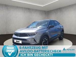 Opel Mokka-e Leasing