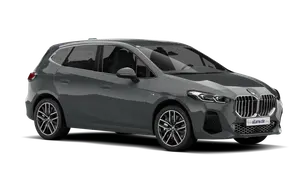 BMW 2er Active Tourer 223d xDrive Steptronic DCT Leasing