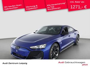 Audi RS e-tron GT quattro *Matrix*Carbon*Individual*
