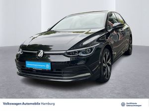 Volkswagen Golf VIII Style 1.5eTSI DSG Navi Sitzheizung PDC