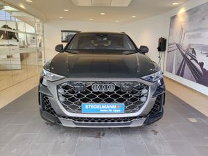Audi RS Q8 SUV performance 205UPE DMB Sonderleasing sofort verfügbar!! Leasing