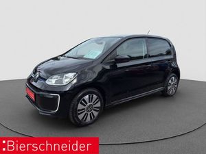 Volkswagen e-up! Style Plus CCS ALU SHZ CAM PDC Leasing
