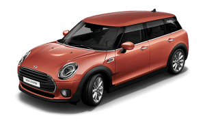 Mini Clubman Leasing