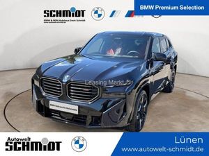 BMW XM 4.4 M Drivers Package / Bowers & Wilkins / Leasing
