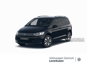 Volkswagen Touran Comfortline DSG 7-SITZE AHK ACC NAVI SHZ