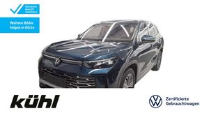 Volkswagen Tayron 1.5 TSI eHybrid DSG Elegance IQ.Light/ACC