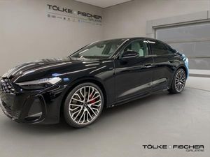 Audi A5 Limousine e-hybrid quattro S-line ACC