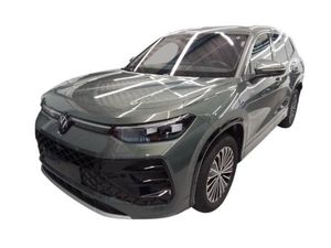 Volkswagen Tayron R-Line 2.0TDI DSG 4M +AHK+AREAVIEW+MEMORY+