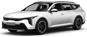 Kia K4 Kia K4 SW Core 85 kWh
