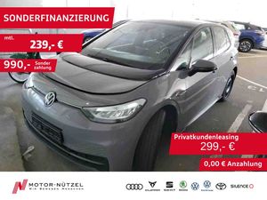 Volkswagen ID.3 110KW PURE PERFORMANCE LED+NAVI+PDC