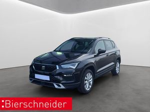 Seat Ateca 1.0 TSI Style LED NAVI ACC SIDEASS PARKASS