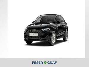 Audi A3 Sportback TFSI 110 kW S tronic