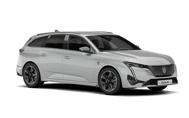 Peugeot 308 Elektromotor 156 GT SW