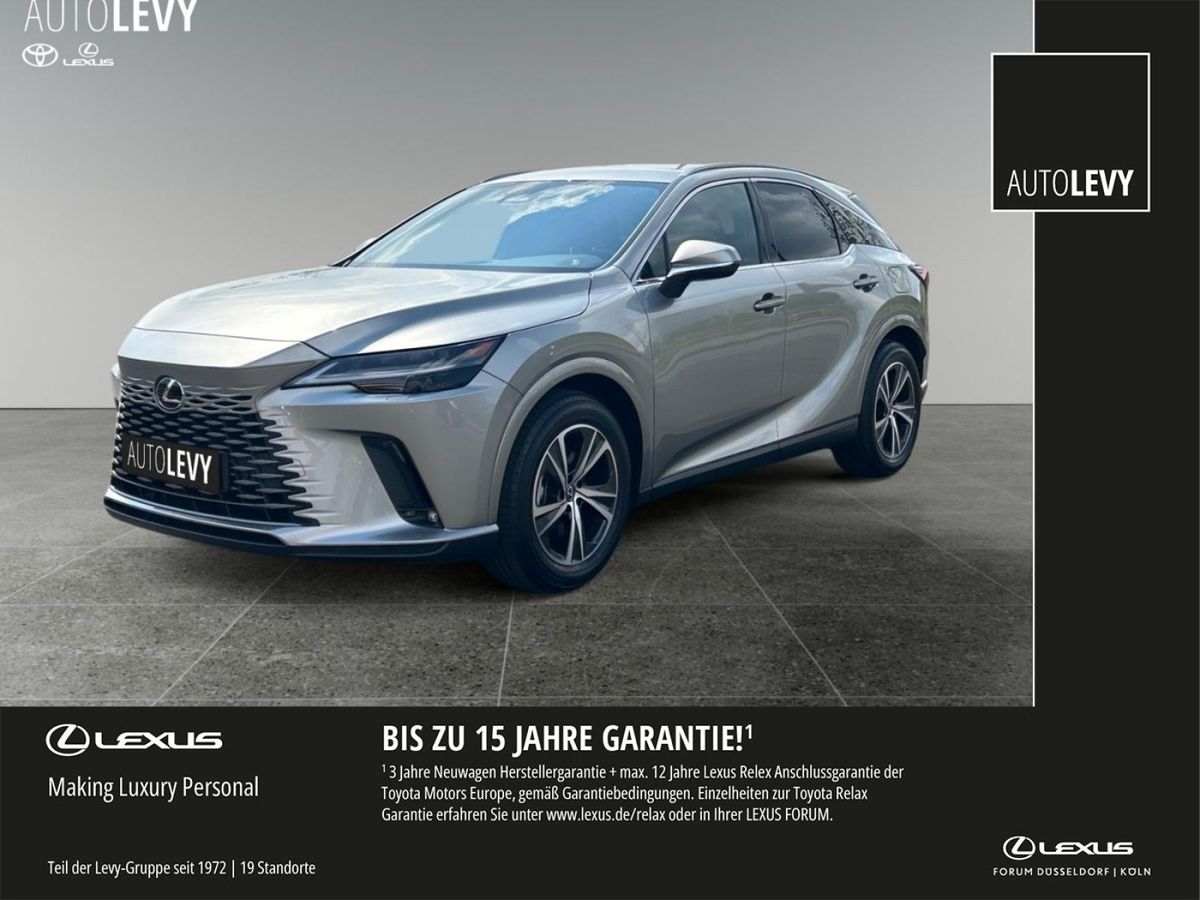 Lexus RX 450 RX 450h Plug-In Business *Vorlauf +div. Farben Leasing