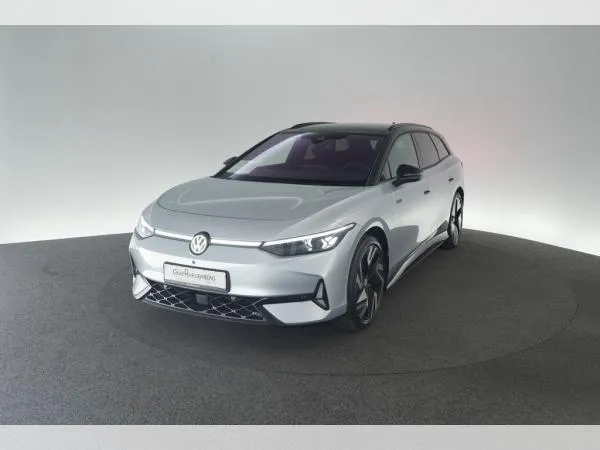 Volkswagen ID.7 Tourer GTX / SOFORT VERFÜGBAR !