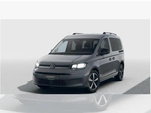 Volkswagen Caddy Life ENERGY 5-Sitzer Motor  1,5 l TSI EU6 85 kW Getriebe: 6-Gang-Schaltgetriebe Radstand: 2755 mm KR