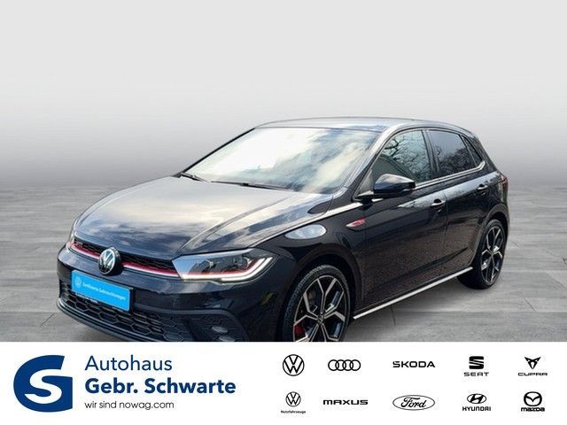 Volkswagen Polo VI 2.0 TSI GTI Pano RFK Navi Sport Select Leasing