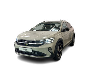 Volkswagen Taigo Style 1.0 TSI  / RFK AHK