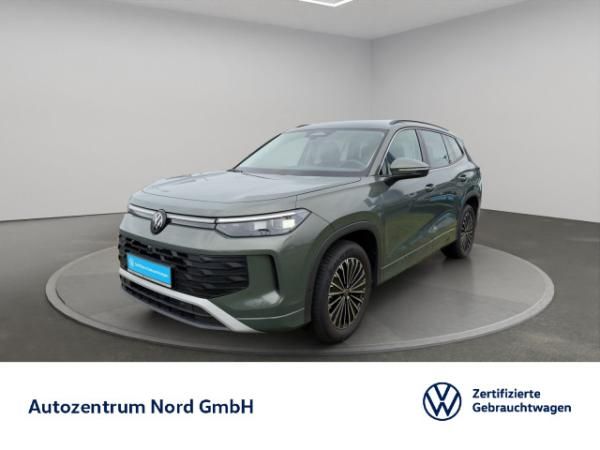Volkswagen Tayron 1.5 eTSI DSG Life AHK+NAVI+ACC+HD MATRIX Leasing