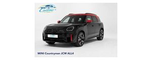 MINI Countryman JCW All4