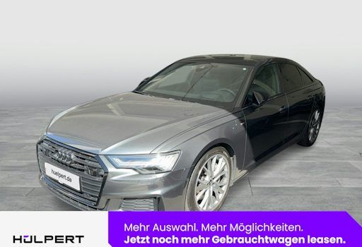Audi A6 50 TFSI E Quattro S Tronic 4dr Auto kaufen