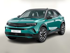 Opel Mokka Hybrid GS InfotainmentP TechP KomfortP SHZ Leasing privat