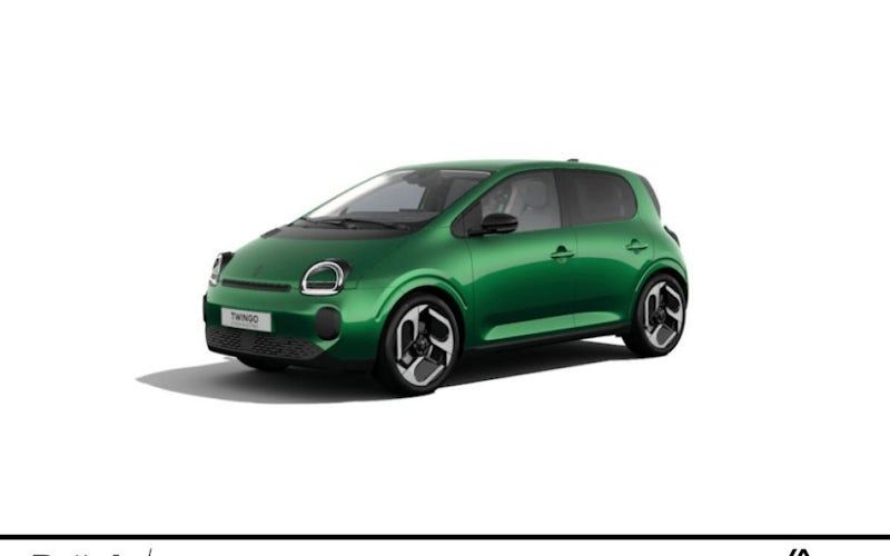 Renault Twingo-e-tech Techno 80 Urban Range 5dr Kauf