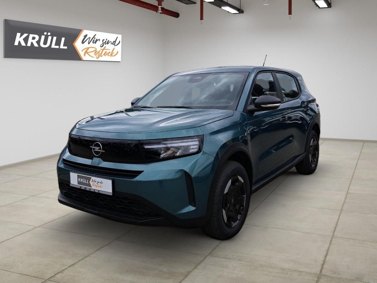 Opel Frontera E Edition+Komfort Paket+500€ Ladegutschein Leasing