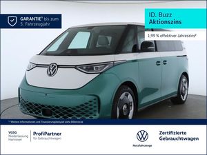 Volkswagen ID. Buzz Pro AHK ACC Travel-Assist Area-View