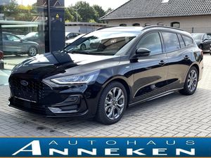 Ford Focus Turnier MHEV ST-Line*Kamera*ACC*Sitzhzg*Facelift Auto-Abo