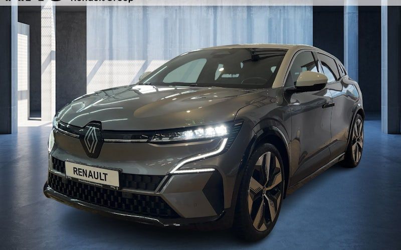 Renault Megane-e-tech EV60 220hp Optimum Charge Techno 5dr Kauf