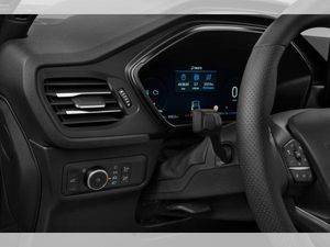 Ford Kuga FHEV ST-Line WinterP Nav LED Kam PDC 5J-Gar
