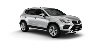 SEAT Ateca FR BLACK EDITION 1.5 TSI ACT 110kW FR Black Edition DSG Leasing