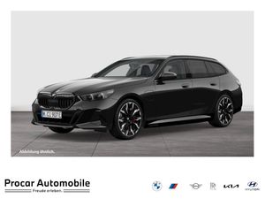 BMW 550e xDrive M Sport DA/PA Prof AHK PANO 21''