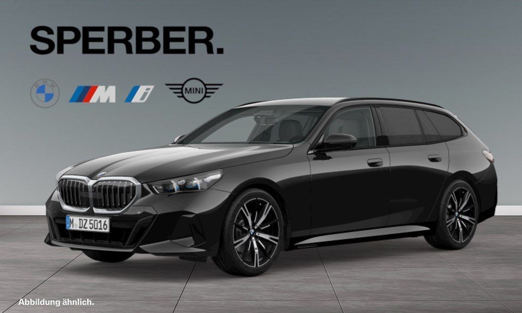 BMW 520i M Sportpaket*20 Zoll*AHK*Standheizung* Leasing