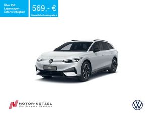 Volkswagen ID.7 Tourer Pro S 210 kW (286 PS) 86 kWh HuD*AHK