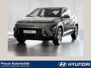 Hyundai Kona SX2 SELECT 1.6 T-GDI 150PS DCT Funk.Paket N
